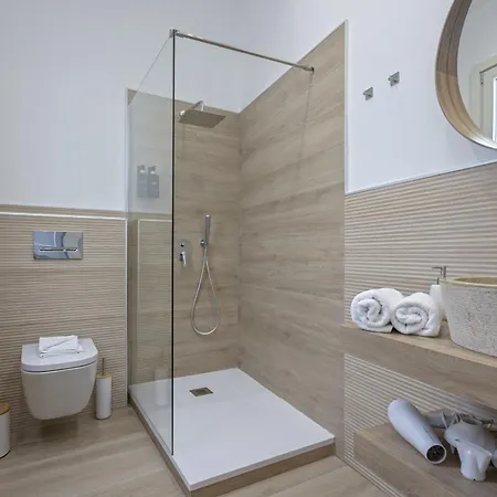 -malagasunapts-picasso Classic Apartment Malaga